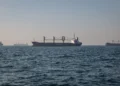 Bloomberg: Five grain ships attacked near Novorossiysk and Tuapse