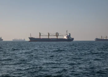 Bloomberg: Five grain ships attacked near Novorossiysk and Tuapse