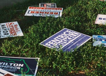Florida’s Polling Picture Is Limited Other Than One Key Race