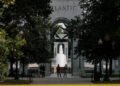 Pirro Challenges Release of Woman Accused of Vandalizing World War II Memorial