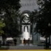 Pirro Challenges Release of Woman Accused of Vandalizing World War II Memorial