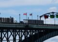 Trump’s Tariffs on Hold as President Claims Deal With Canada Is Near