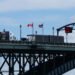 Trump’s Tariffs on Hold as President Claims Deal With Canada Is Near