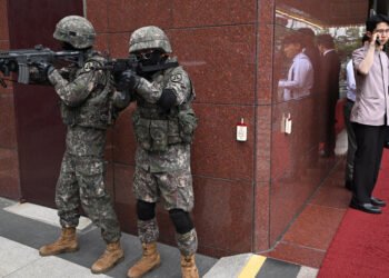 North Korean Official Dismisses Reduced Drills Between US and South Korea
