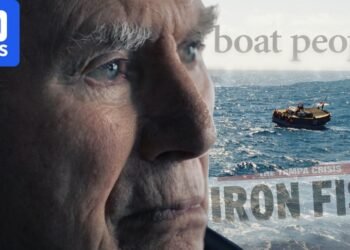 How ‘stop the boats’ changed the world