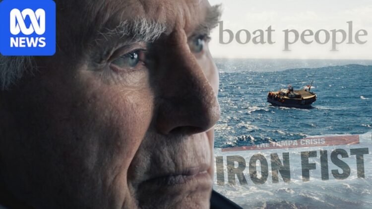 How ‘stop the boats’ changed the world