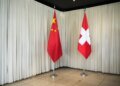 Deal reached to abolish nearly all tariffs on Swiss exports to China