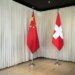 Deal reached to abolish nearly all tariffs on Swiss exports to China