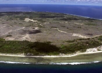 Why a tiny Pacific Island nation has changed its name – The Independent