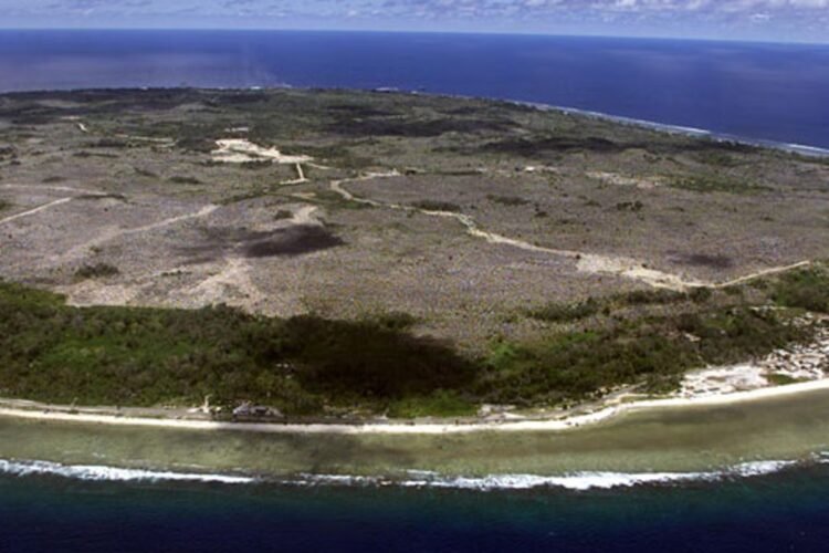 Why a tiny Pacific Island nation has changed its name – The Independent