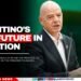 Infantino’s FIFA Future in Question