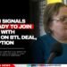 Panton Signals UDP Ready to Join Forces With Unions on BTL Deal, Corruption