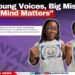 Two Young Voices, Big Mission: “Every Mind Matters”