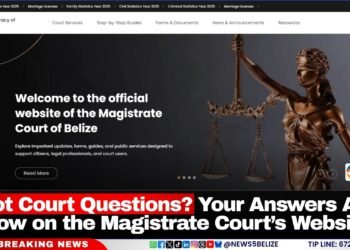 Got Court Questions? Your Answers Are Now on the Magistrate Court’s Website