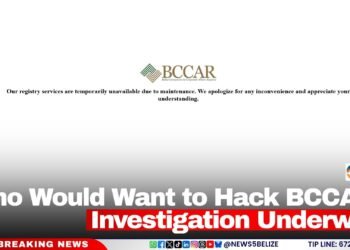 Who Would Want to Hack BCCAR? Investigation Underway