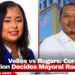 Vellos vs Rogers: Corozal PUP Convention Decides Mayoral Race Today