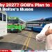 Electric by 2027? GOB’s Plan to Overhaul Belize’s Buses