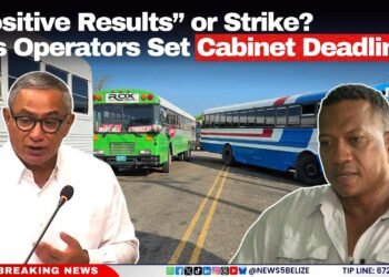 “Positive Results” or Strike? Bus Operators Set Cabinet Deadline