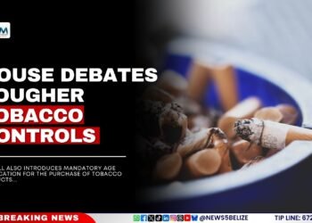 House Debates Tougher Tobacco Controls