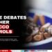 House Debates Tougher Tobacco Controls