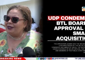 UDP Condemns BTL Board’s Approval of SMART Acquisition
