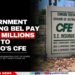 Government Helping BEL Pay Down Millions Owed to Mexico’s CFE