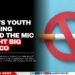 Belize’s Youth Are Being Handed the Mic to Fight Big Tobacco