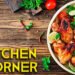Cheesy potato stacks – Searchlight