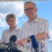 China told to respect Pacific sovereignty after missile