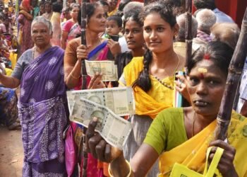 The cost of unconditional cash transfers