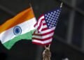 The changing logic of the India-U.S. partnership