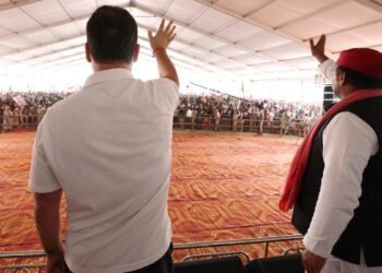 Beyond an alliance, the case for a Congress-SP merger