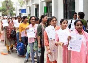 NTA to re-conduct UGC-NET exams for English, Sociology, Commerce after complaints