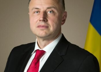 Ukraine at 35: Independence tested by resilience