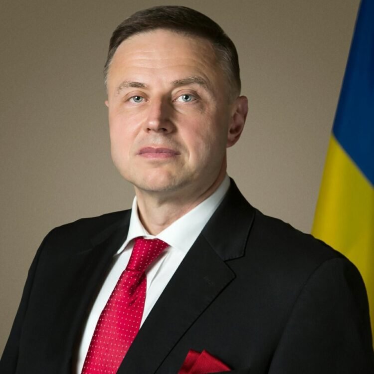 Ukraine at 35: Independence tested by resilience
