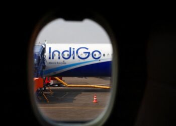IndiGo aircraft’s belly scrapes runway again; plane grounded