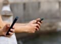 Australia defends teen social media ban after study shows most still online