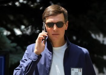 Kushner has rare meeting with Hamas chief on Gaza road map; to meet Netanyahu next