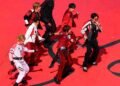 BTS pulls out of Grammys after Asian pop category introduction