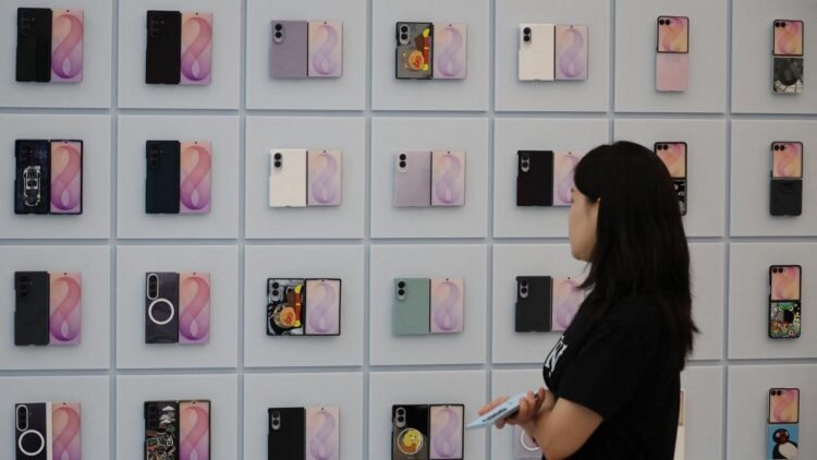 Do foldable phones have a strong future in India? | Explained