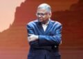 Tata Sons chairman N. Chandrasekaran to step down in February 2027