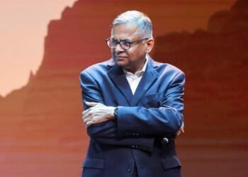 Tata Sons chairman N. Chandrasekaran to step down in February 2027
