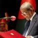 Mirza Fakhrul Islam Alamgir takes oath as Bangladesh’s President