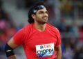 Neeraj Chopra ruled out of 2026 Asian Games, Diamond League Finals due to ankle injury