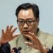 Rahul, Rijiju spar over linking delimitation to women’s quota law