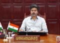 T.N. CM Vijay condemns killing of three Tamils by Karnataka Forest Dept. personnel