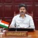 T.N. CM Vijay condemns killing of three Tamils by Karnataka Forest Dept. personnel