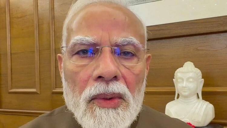 Passage of exam Bill will make system more robust: PM