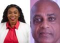 Roseau North hopefuls outline competing visions at Dominica Business Forum
