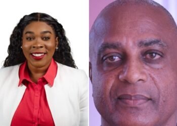Roseau North hopefuls outline competing visions at Dominica Business Forum